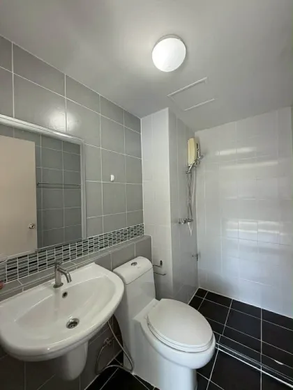 Квартира с 1 спальней в аренду в D Condo Kathu Patong, 6 этаж, корпус B