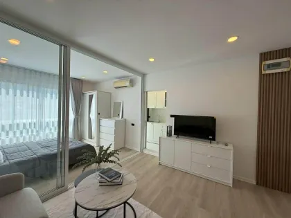 Квартира с 1 спальней в аренду в D Condo Kathu Patong, 6 этаж, корпус B