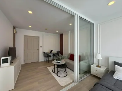 Квартира с 1 спальней в аренду в D Condo Kathu Patong, 6 этаж, корпус B