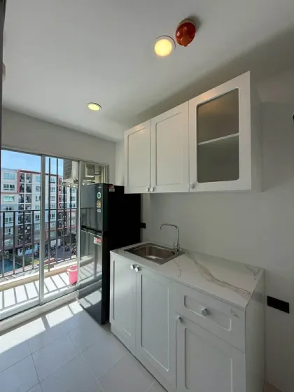 Квартира с 1 спальней в аренду в D Condo Kathu Patong, 6 этаж, корпус B