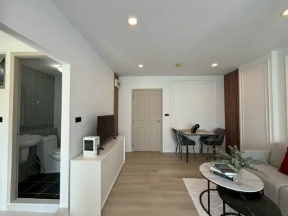 Квартира с 1 спальней в аренду в D Condo Kathu Patong, 6 этаж, корпус B