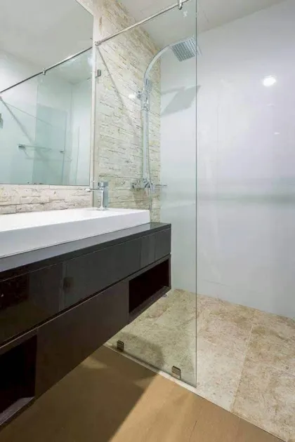 1-Zimmer-Wohnung mit Poolblick im The Regent Bangtao