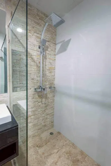 1-Zimmer-Wohnung mit Poolblick im The Regent Bangtao