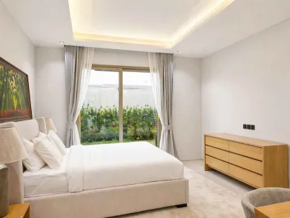 Villa de luxe neuve 4 chambres avec piscine à Botanica Phuket