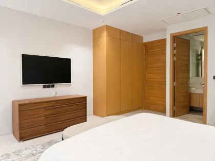 Villa de luxe neuve 4 chambres avec piscine à Botanica Phuket