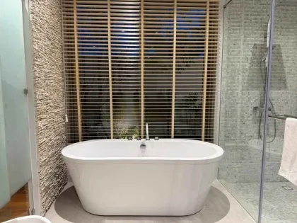 Villa de luxe neuve 4 chambres avec piscine à Botanica Phuket