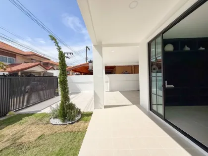 วิลล่าครอบครัวสุดหรู 4 ห้องนอน รีโนเวทใหม่ที่วิชิต ภูเก็ต