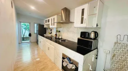 Maison indépendante avec piscine privée à louer à Pa Sak, Thalang