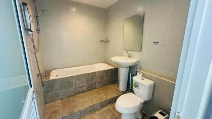 Maison indépendante avec piscine privée à louer à Pa Sak, Thalang