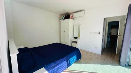 Maison indépendante avec piscine privée à louer à Pa Sak, Thalang