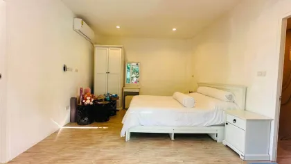 Maison indépendante avec piscine privée à louer à Pa Sak, Thalang
