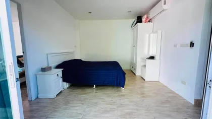 Maison indépendante avec piscine privée à louer à Pa Sak, Thalang