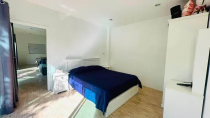 Maison indépendante avec piscine privée à louer à Pa Sak, Thalang