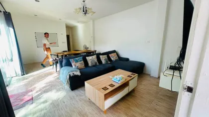 Maison indépendante avec piscine privée à louer à Pa Sak, Thalang