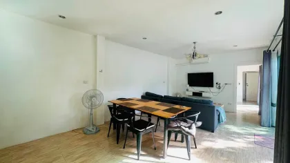 Maison indépendante avec piscine privée à louer à Pa Sak, Thalang
