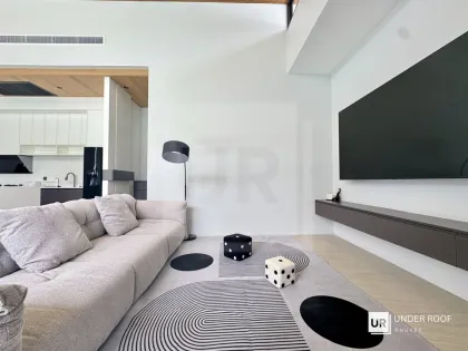 Villa avec piscine 3 chambres à louer à Koh Kaew, Phuket