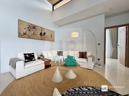 Villa con piscina en alquiler en Koh Kaew cerca de BISP