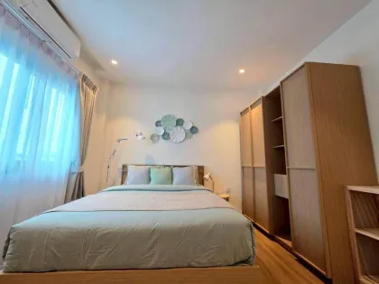 วิลล่าทันสมัย 3 ห้องนอนพร้อมสระว่ายน้ำส่วนตัวใน Nimman Villa ภูเก็ต