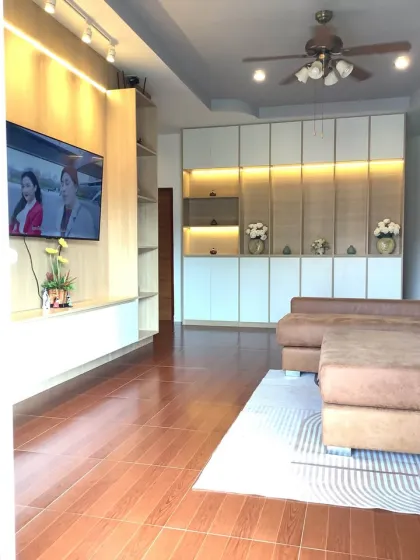 Luxury 4-Bedroom Pool Villa for Rent in Thalang
