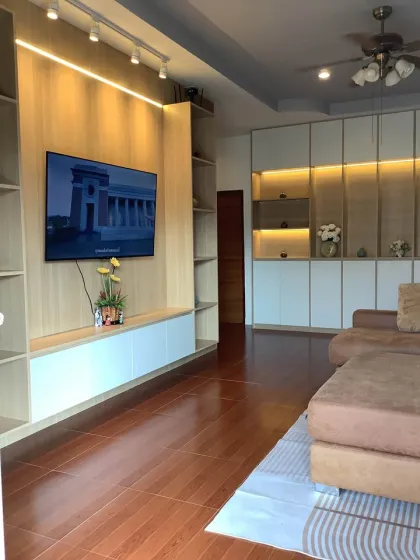Luxury 4-Bedroom Pool Villa for Rent in Thalang