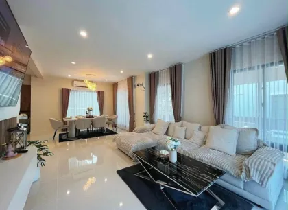Villa 3 chambres à louer au Palm Kathu–Patong Village, Bang Tao