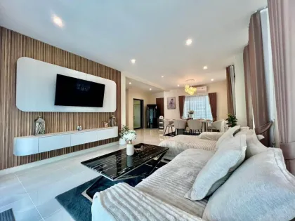 Villa 3 chambres à louer au Palm Kathu–Patong Village, Bang Tao