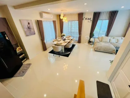 Villa 3 chambres à louer au Palm Kathu–Patong Village, Bang Tao