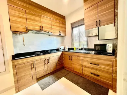 Villa 3 chambres à louer au Palm Kathu–Patong Village, Bang Tao