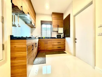 Villa 3 chambres à louer au Palm Kathu–Patong Village, Bang Tao