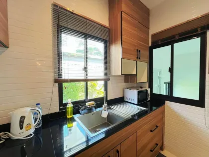 Villa 3 chambres à louer au Palm Kathu–Patong Village, Bang Tao
