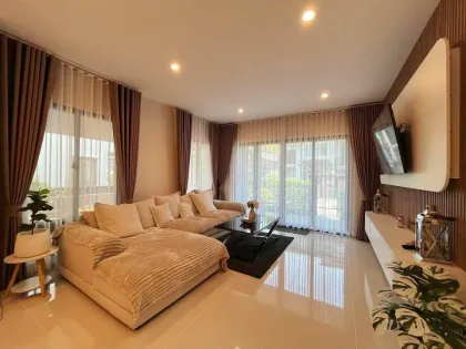 Villa 3 chambres à louer au Palm Kathu–Patong Village, Bang Tao