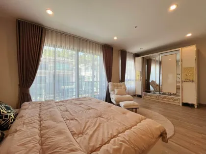 Villa 3 chambres à louer au Palm Kathu–Patong Village, Bang Tao