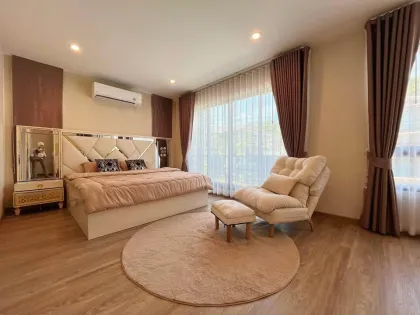 Villa 3 chambres à louer au Palm Kathu–Patong Village, Bang Tao