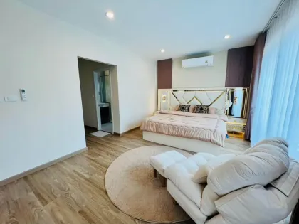 Villa 3 chambres à louer au Palm Kathu–Patong Village, Bang Tao