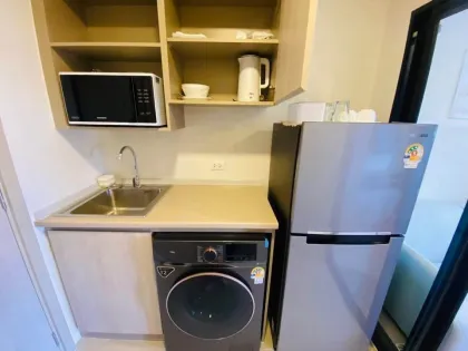 1-комнатная квартира в аренду в D Condo Reef Phuket