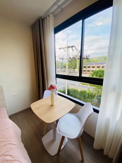 1-комнатная квартира в аренду в D Condo Reef Phuket