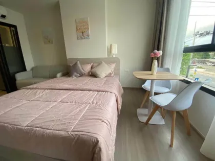 1-комнатная квартира в аренду в D Condo Reef Phuket