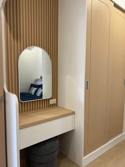 3 Bedroom 2 Bathroom Townhouse with Private Pool in The Moov Phuket