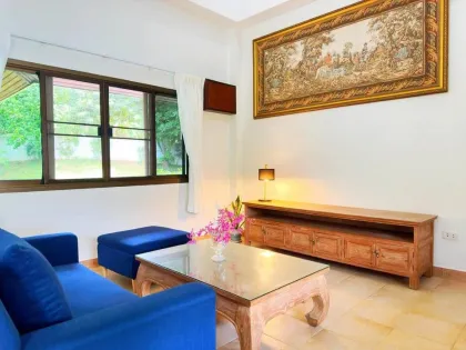 3 Schlafzimmer, 4 Badezimmer Villa zur Miete in Rawai, Phuket