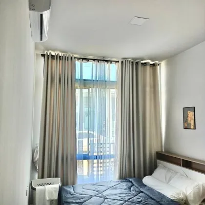 Appartement 2 Chambres 2 Salles de Bain à Louer à Siri Place Airport, Nai Yang
