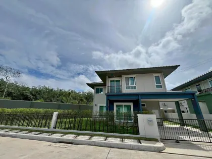 Saransiri Koh Kaew Retreat 3卧室绿景公寓