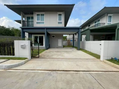Saransiri Koh Kaew Retreat 3卧室绿景公寓