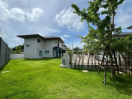 Saransiri Koh Kaew Retreat 3卧室绿景公寓
