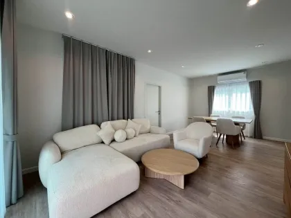Saransiri Koh Kaew Retreat 3卧室绿景公寓