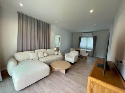 Saransiri Koh Kaew Retreat 3卧室绿景公寓