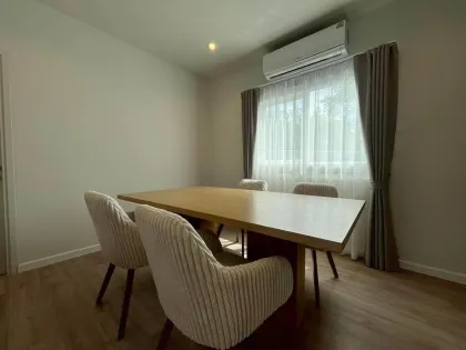 Saransiri Koh Kaew Retreat 3卧室绿景公寓