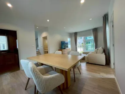 Saransiri Koh Kaew Retreat 3卧室绿景公寓