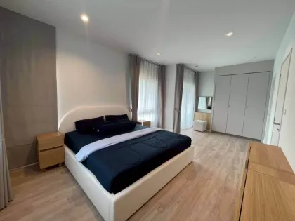 Saransiri Koh Kaew Retreat 3卧室绿景公寓