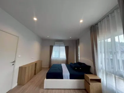 Saransiri Koh Kaew Retreat 3卧室绿景公寓