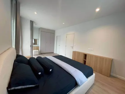 Saransiri Koh Kaew Retreat 3卧室绿景公寓